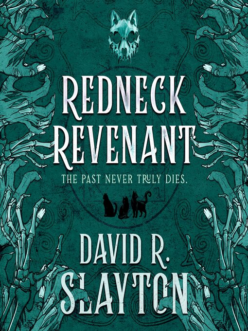 Cover image for Redneck Revenant